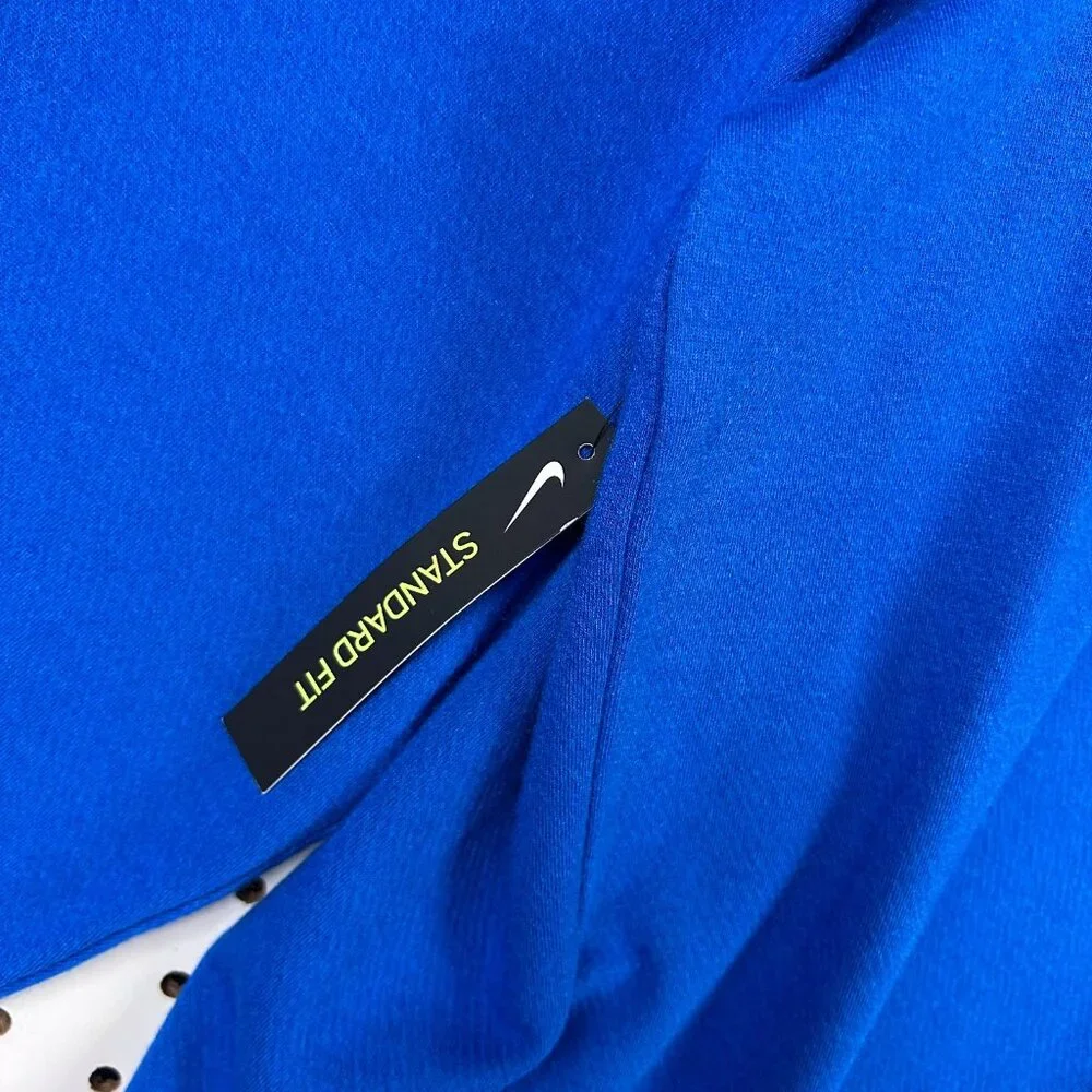 Nike new tags